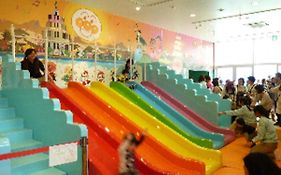 Kuwana Park Hotel - Vacation Stay 66854V
